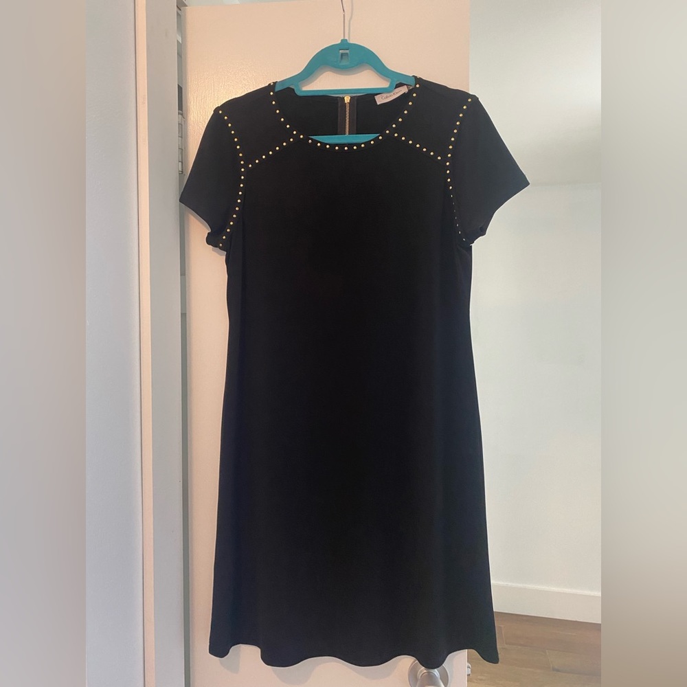 Calvin Klein size 8 dress